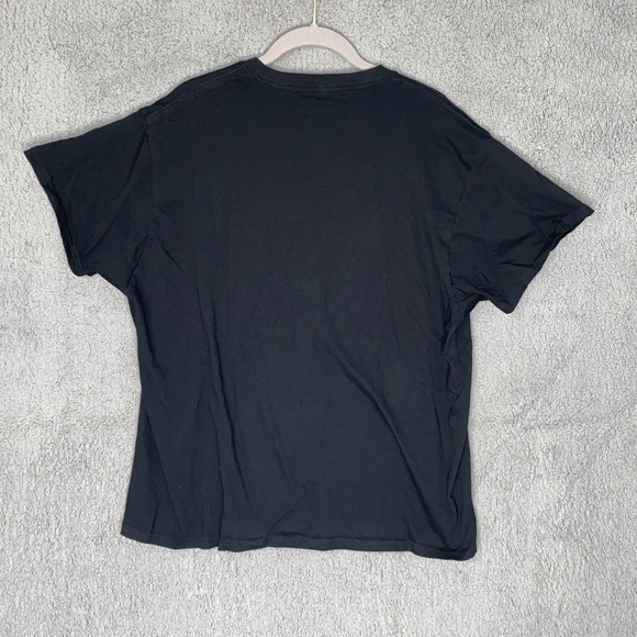 Metallica 'and Justice For All Men's XL blk tee 2024 - Picture 2 of 5